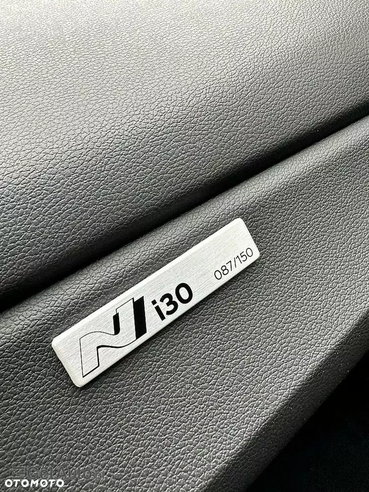 HYUNDAI I30 N 