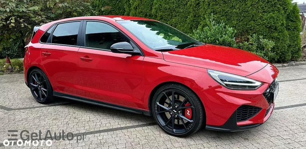 HYUNDAI I30 N 