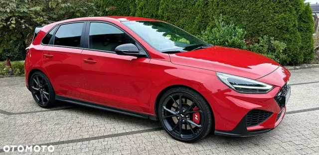 HYUNDAI I30 N 