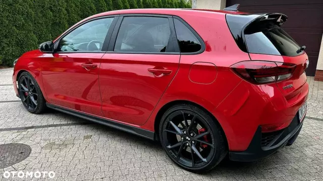 HYUNDAI I30 N 