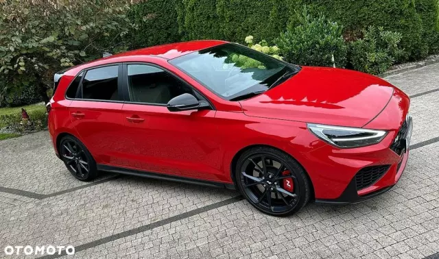 HYUNDAI I30 N 
