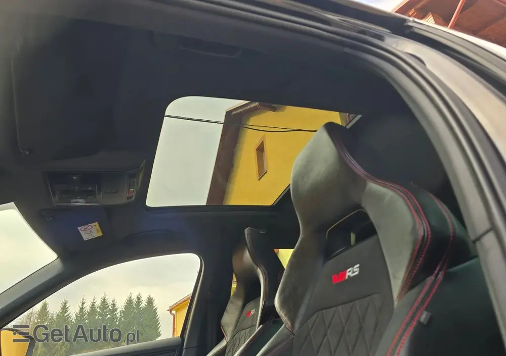 SKODA Kodiaq 2.0 TSI 4x4 RS DSG