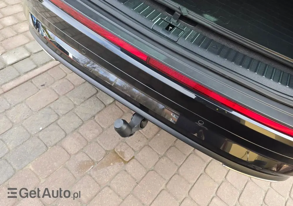 SKODA Kodiaq 2.0 TSI 4x4 RS DSG