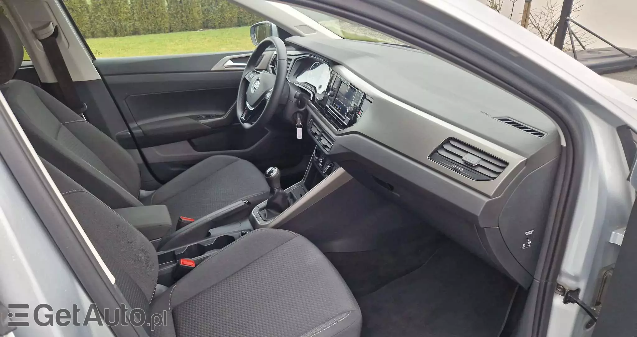 VOLKSWAGEN Polo 1.6 TDI SCR Comfortline