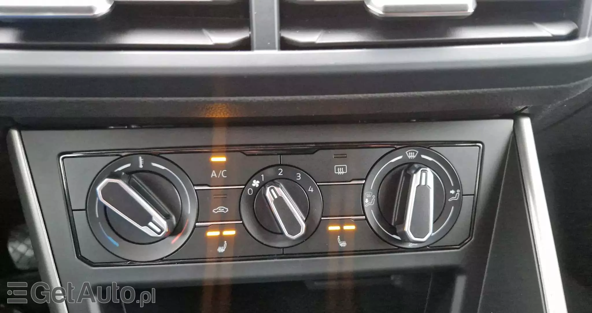 VOLKSWAGEN Polo 1.6 TDI SCR Comfortline