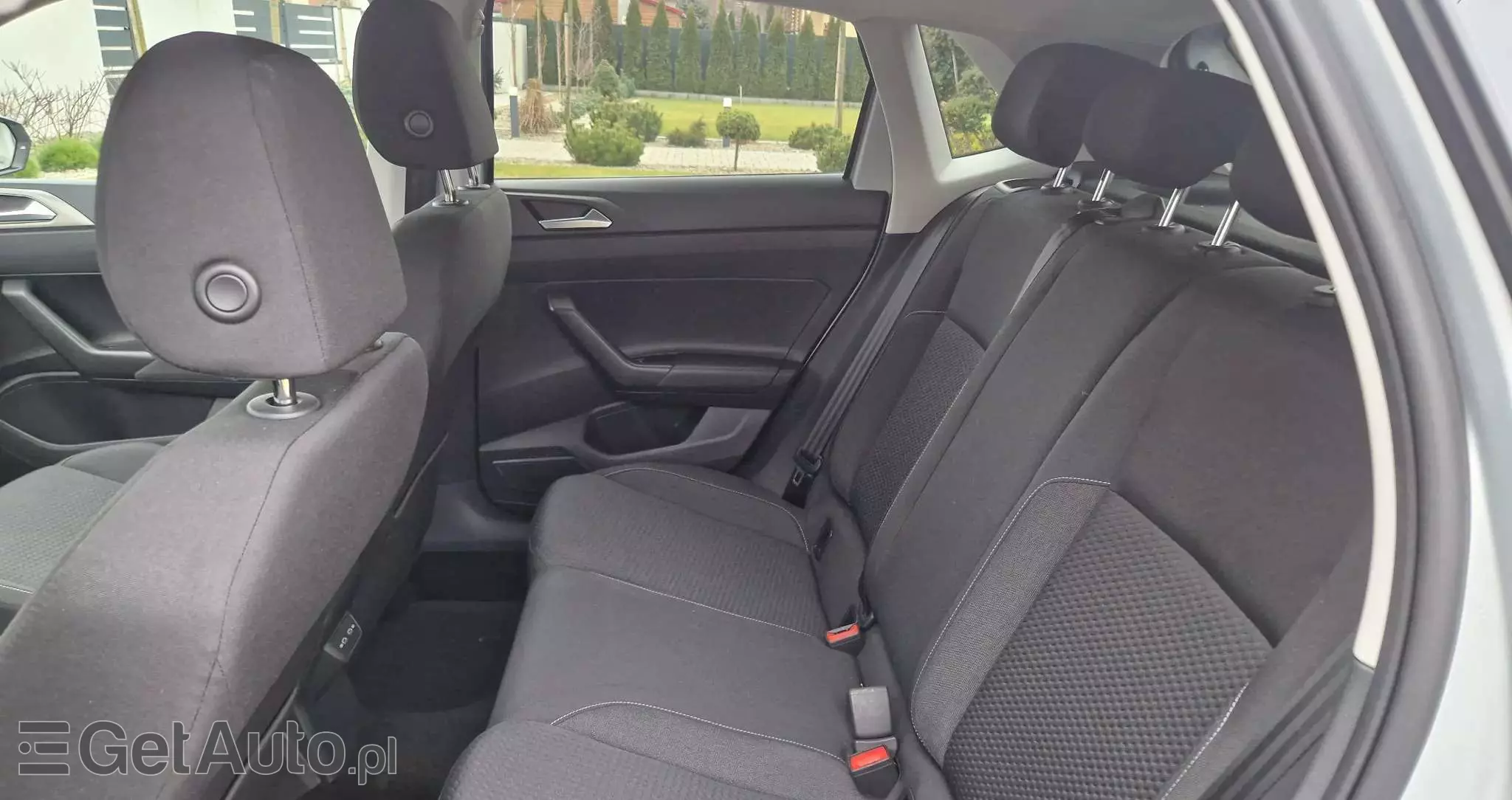 VOLKSWAGEN Polo 1.6 TDI SCR Comfortline