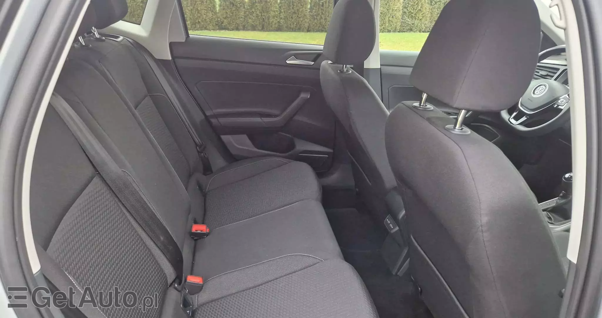 VOLKSWAGEN Polo 1.6 TDI SCR Comfortline