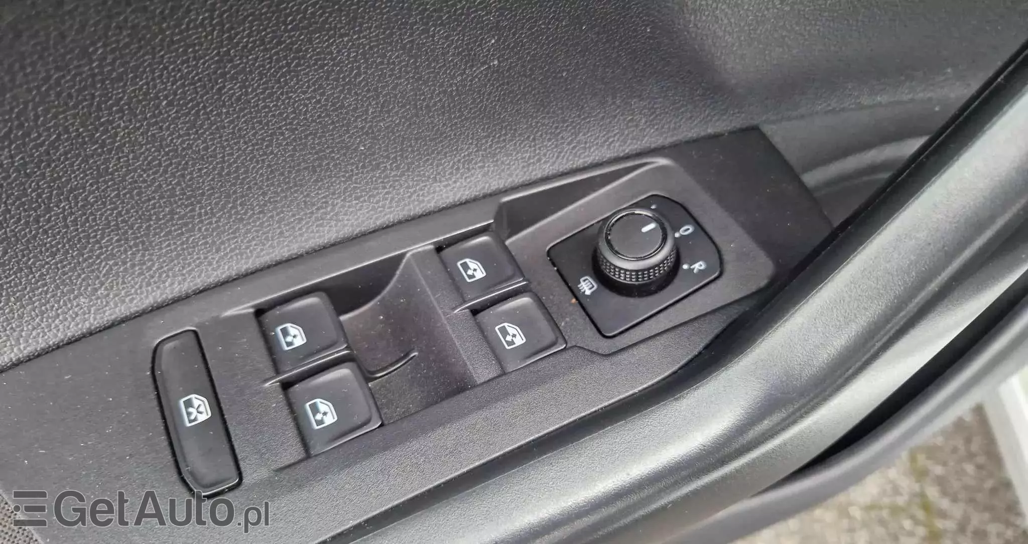 VOLKSWAGEN Polo 1.6 TDI SCR Comfortline