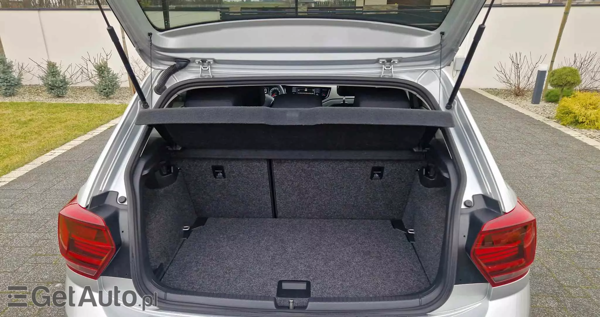 VOLKSWAGEN Polo 1.6 TDI SCR Comfortline