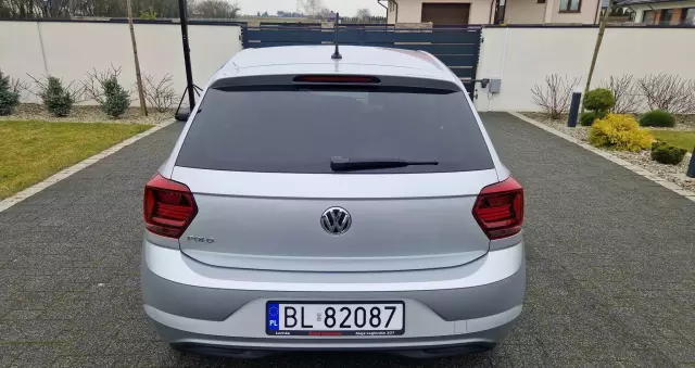 VOLKSWAGEN Polo 1.6 TDI SCR Comfortline