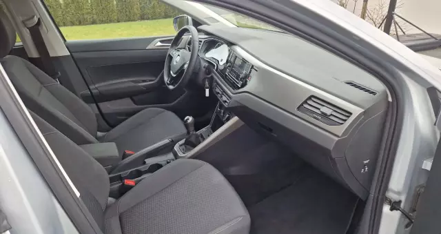 VOLKSWAGEN Polo 1.6 TDI SCR Comfortline