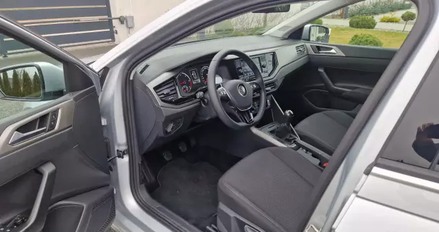 VOLKSWAGEN Polo 1.6 TDI SCR Comfortline