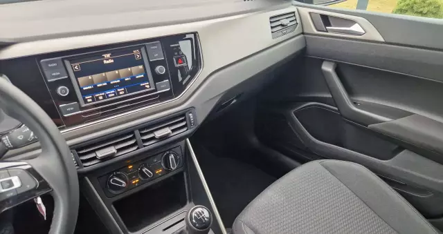 VOLKSWAGEN Polo 1.6 TDI SCR Comfortline