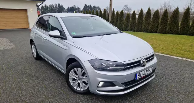 VOLKSWAGEN Polo 1.6 TDI SCR Comfortline