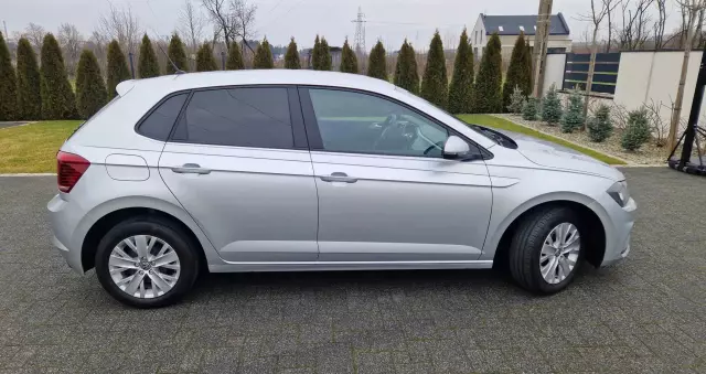 VOLKSWAGEN Polo 1.6 TDI SCR Comfortline