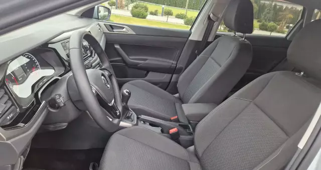 VOLKSWAGEN Polo 1.6 TDI SCR Comfortline