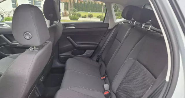 VOLKSWAGEN Polo 1.6 TDI SCR Comfortline