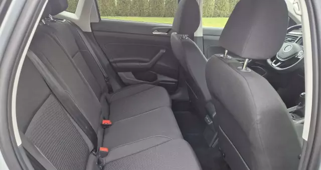 VOLKSWAGEN Polo 1.6 TDI SCR Comfortline