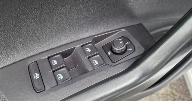 VOLKSWAGEN Polo 1.6 TDI SCR Comfortline