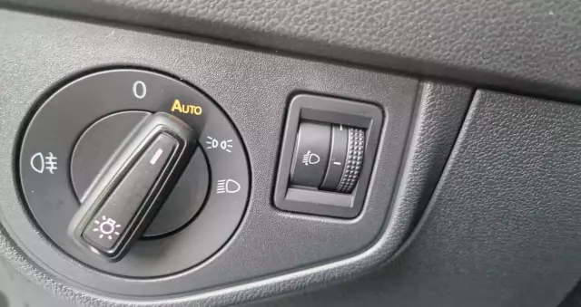 VOLKSWAGEN Polo 1.6 TDI SCR Comfortline