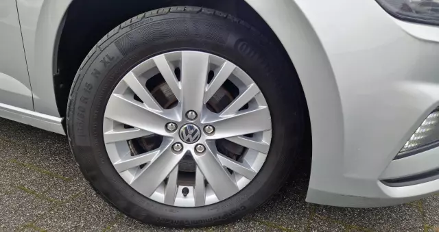 VOLKSWAGEN Polo 1.6 TDI SCR Comfortline