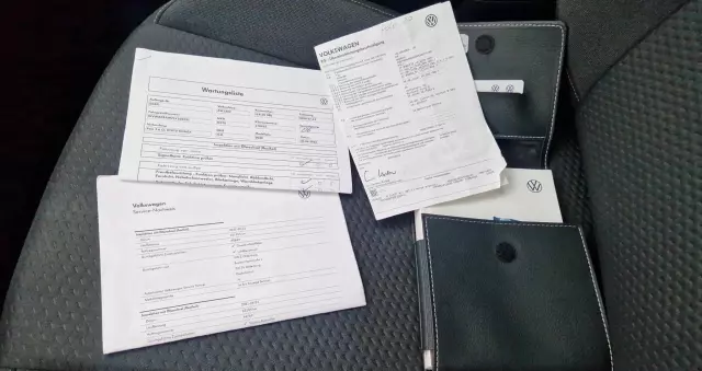 VOLKSWAGEN Polo 1.6 TDI SCR Comfortline