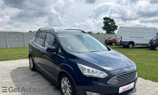 FORD Grand C-Max 