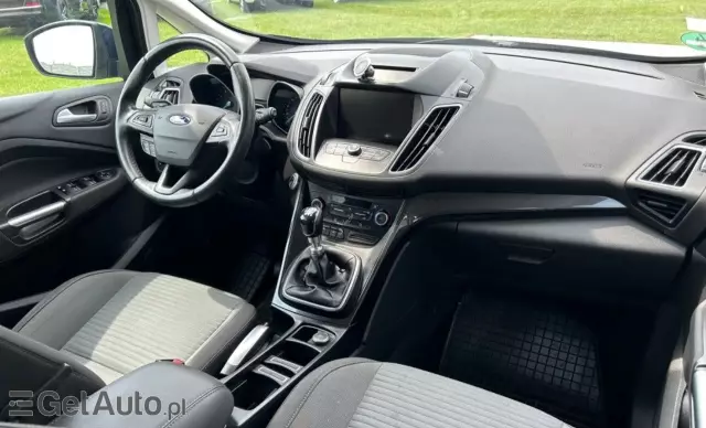 FORD Grand C-Max 