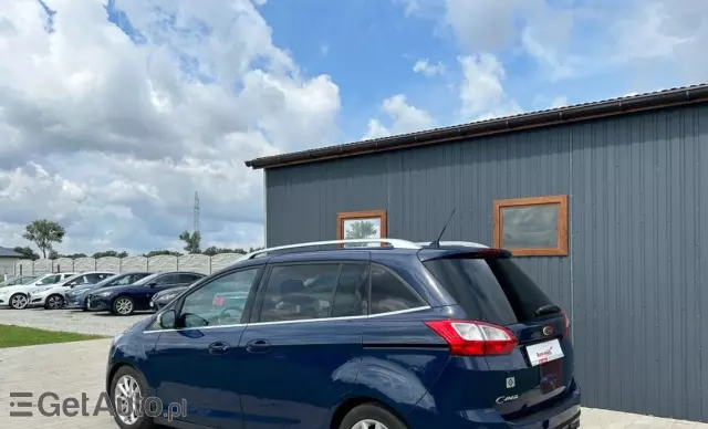 FORD Grand C-Max 