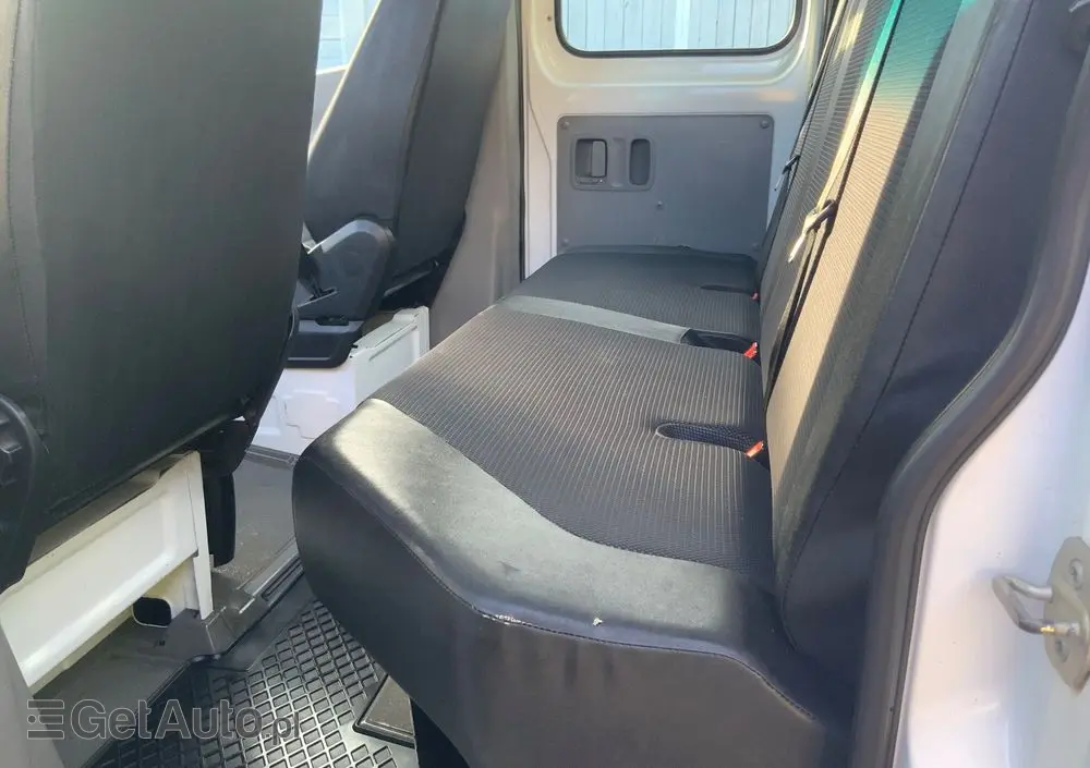 MERCEDES-BENZ SPRINTER 516 CDI 