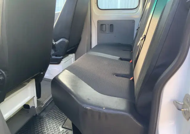 MERCEDES-BENZ SPRINTER 516 CDI 