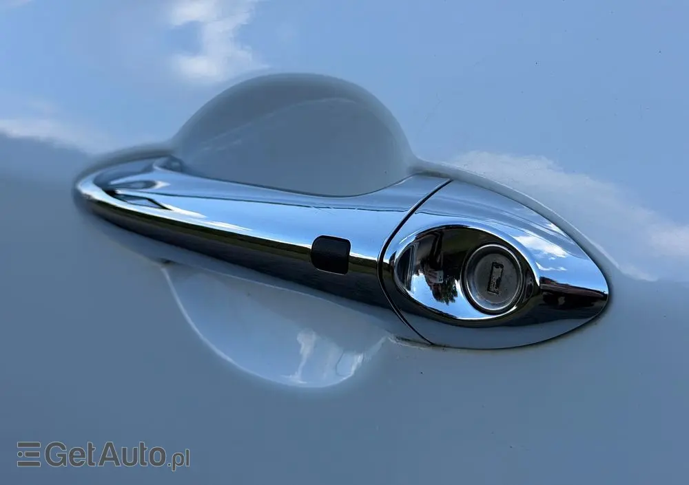 KIA Venga 1.4 CVVT Titanium Collection