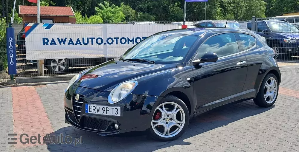ALFA ROMEO Mito TB 1.4 16V