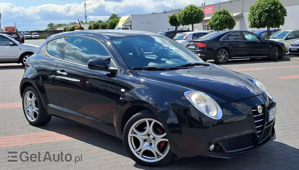 ALFA ROMEO Mito TB 1.4 16V