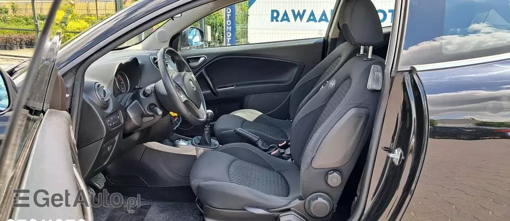 ALFA ROMEO Mito TB 1.4 16V