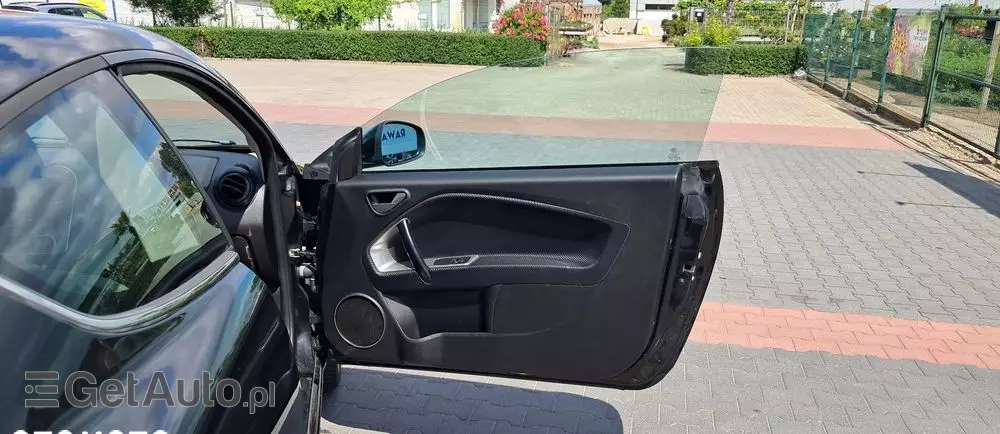 ALFA ROMEO Mito TB 1.4 16V