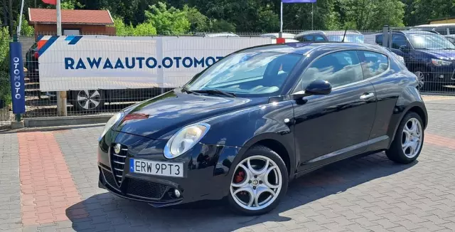 ALFA ROMEO Mito TB 1.4 16V