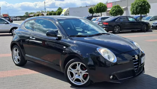 ALFA ROMEO Mito TB 1.4 16V
