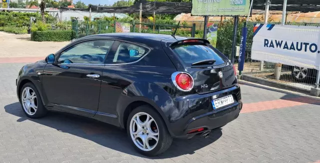 ALFA ROMEO Mito TB 1.4 16V