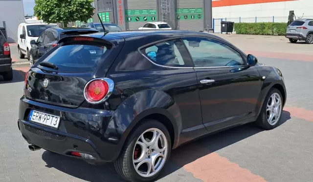 ALFA ROMEO Mito TB 1.4 16V