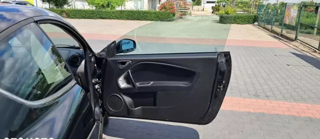 ALFA ROMEO Mito TB 1.4 16V