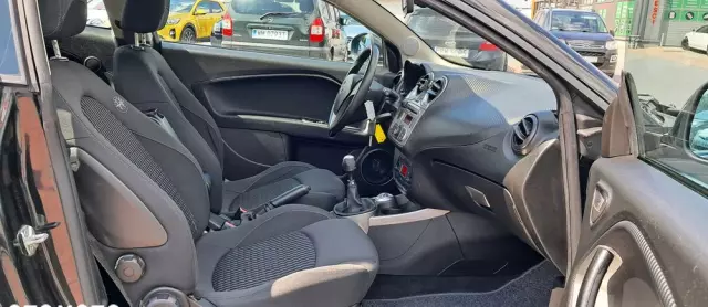 ALFA ROMEO Mito TB 1.4 16V