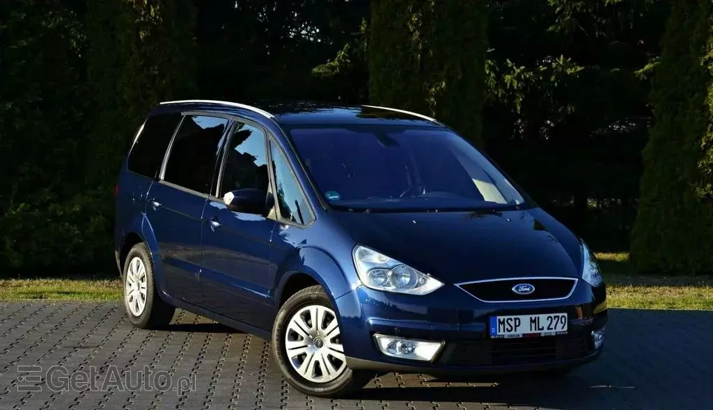 FORD Galaxy 