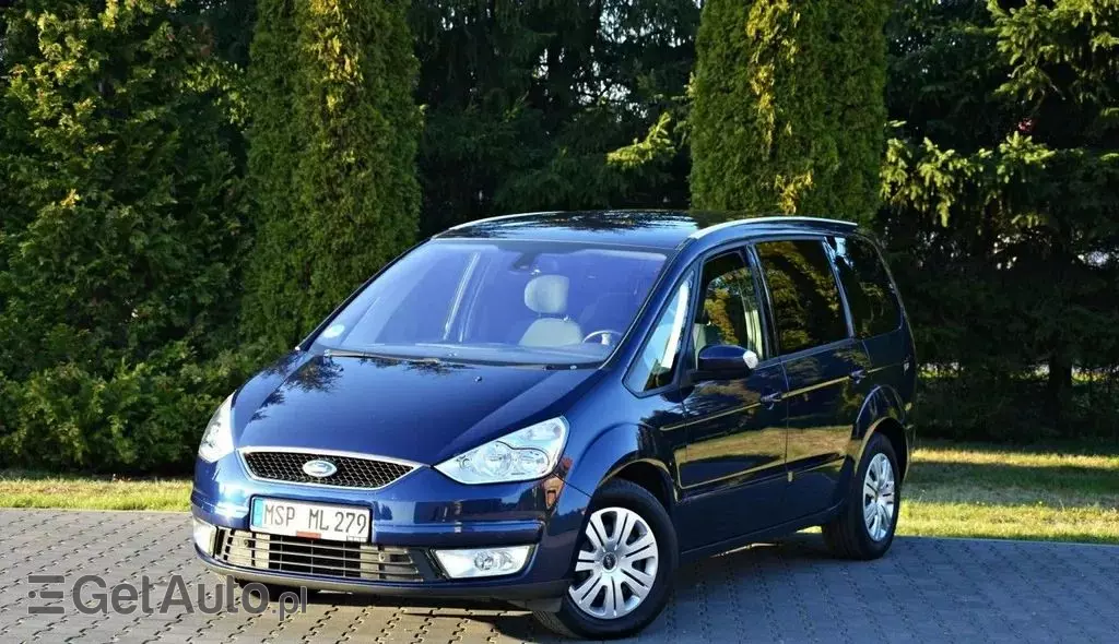 FORD Galaxy 