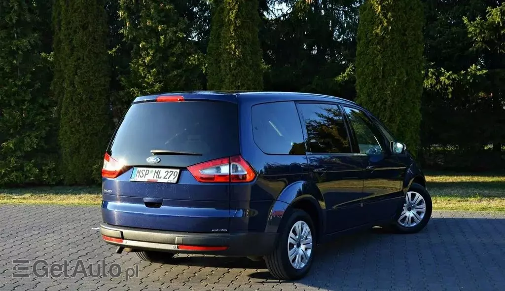 FORD Galaxy 