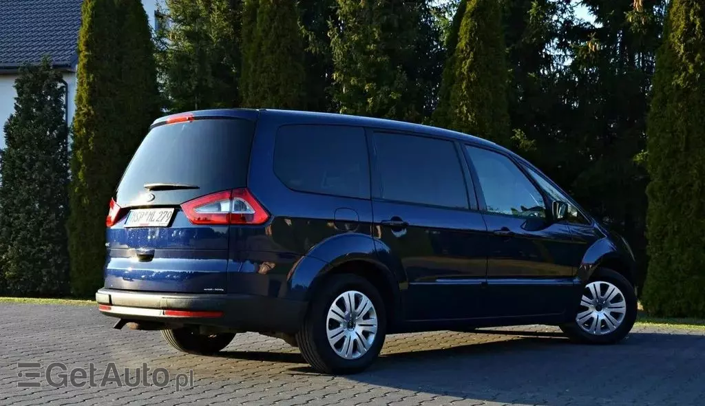 FORD Galaxy 