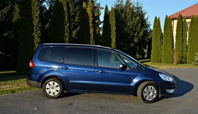 FORD Galaxy 