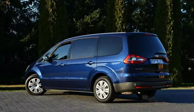 FORD Galaxy 
