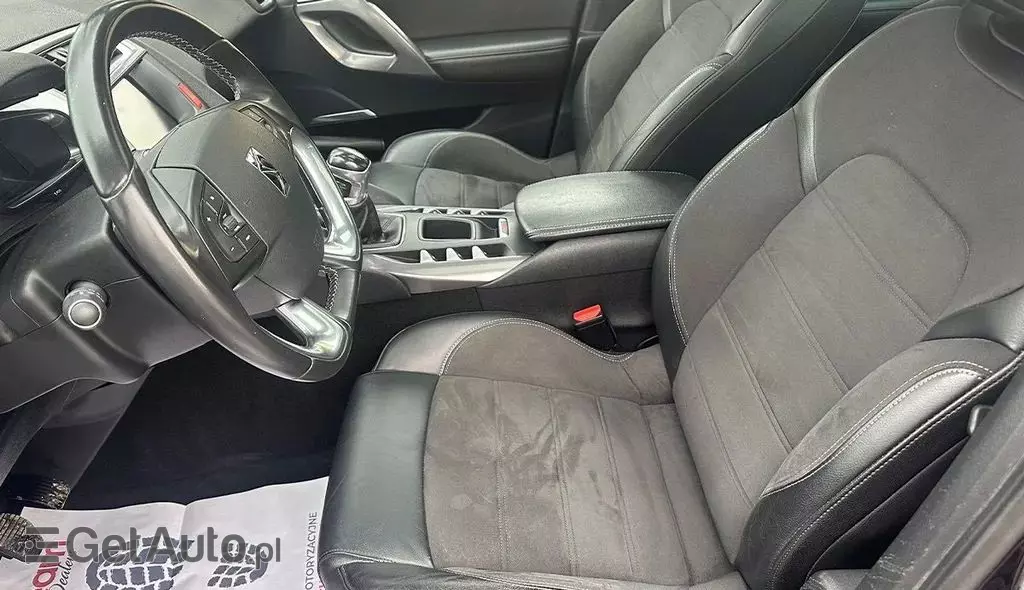 CITROEN Ds5 
