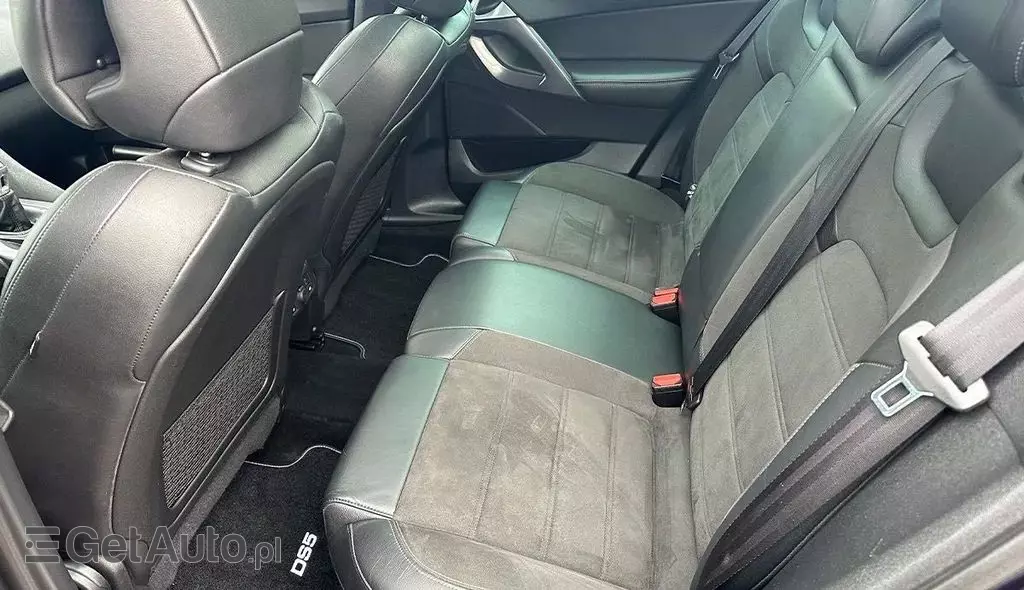 CITROEN Ds5 